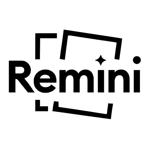 Remini icon logo