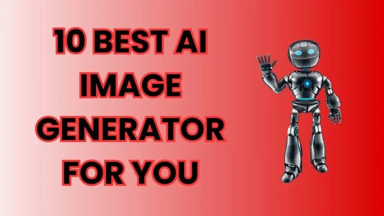 10 Best AI Image Generators and Art to Try in 2024